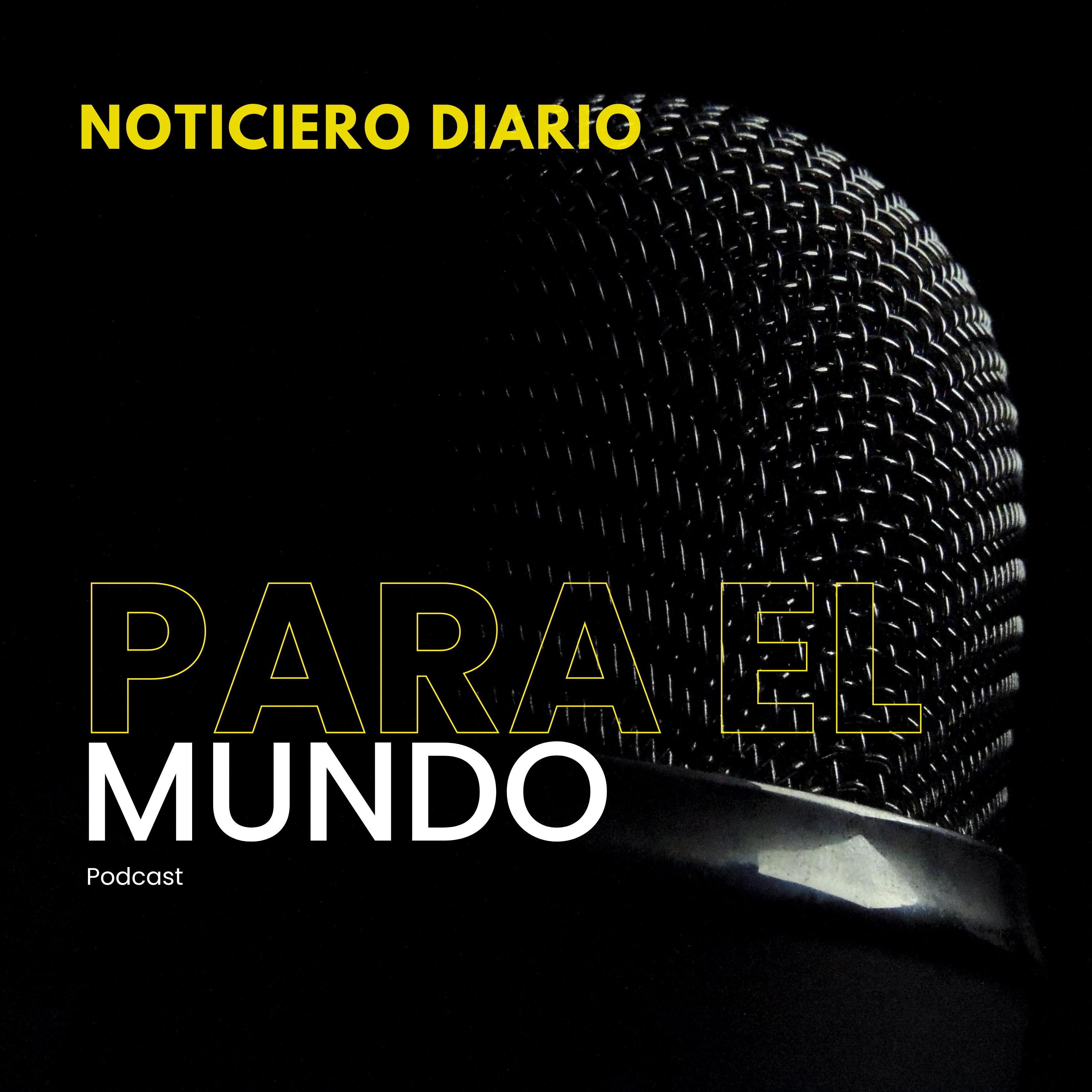 Show poster of Para El Mundo