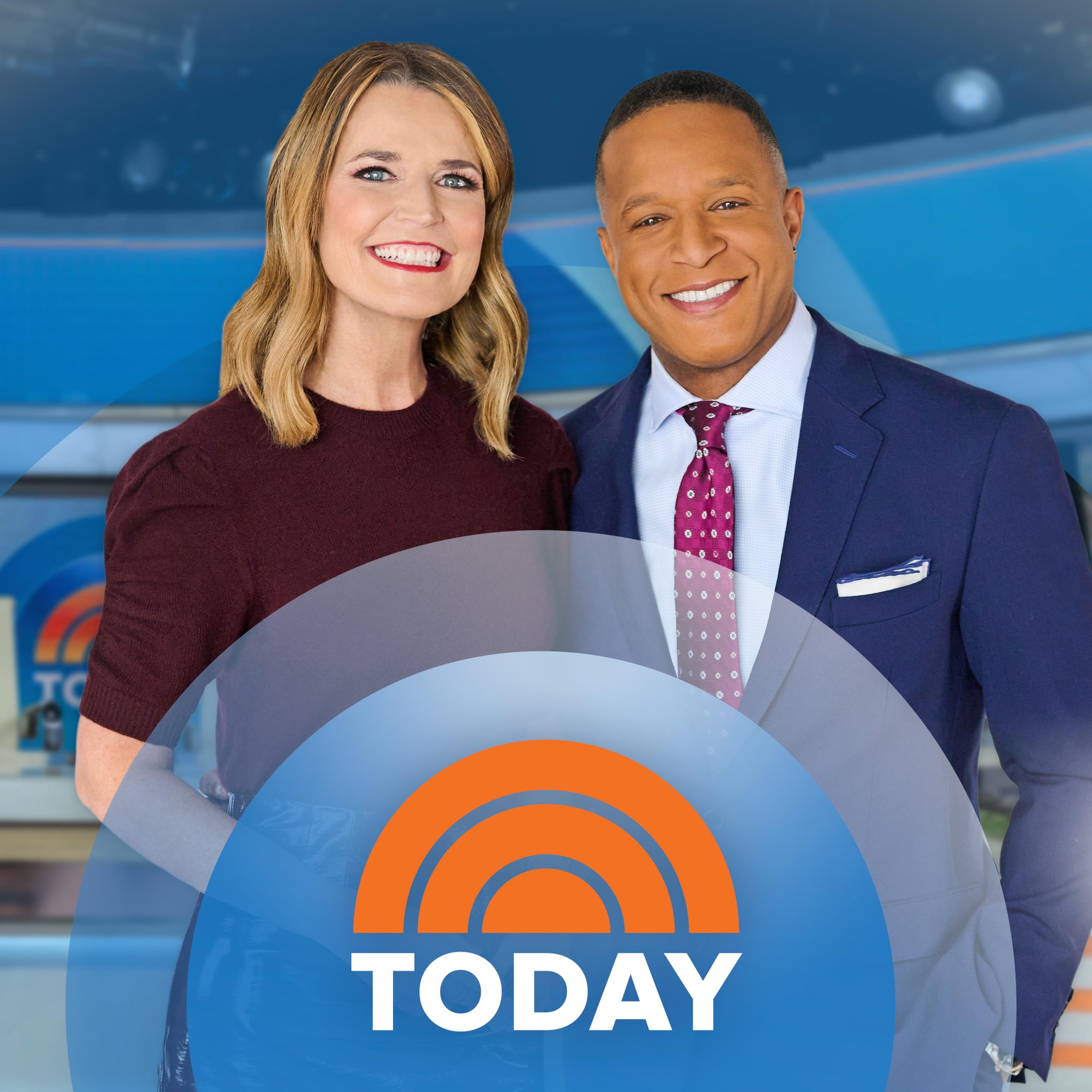 Show poster of TODAY