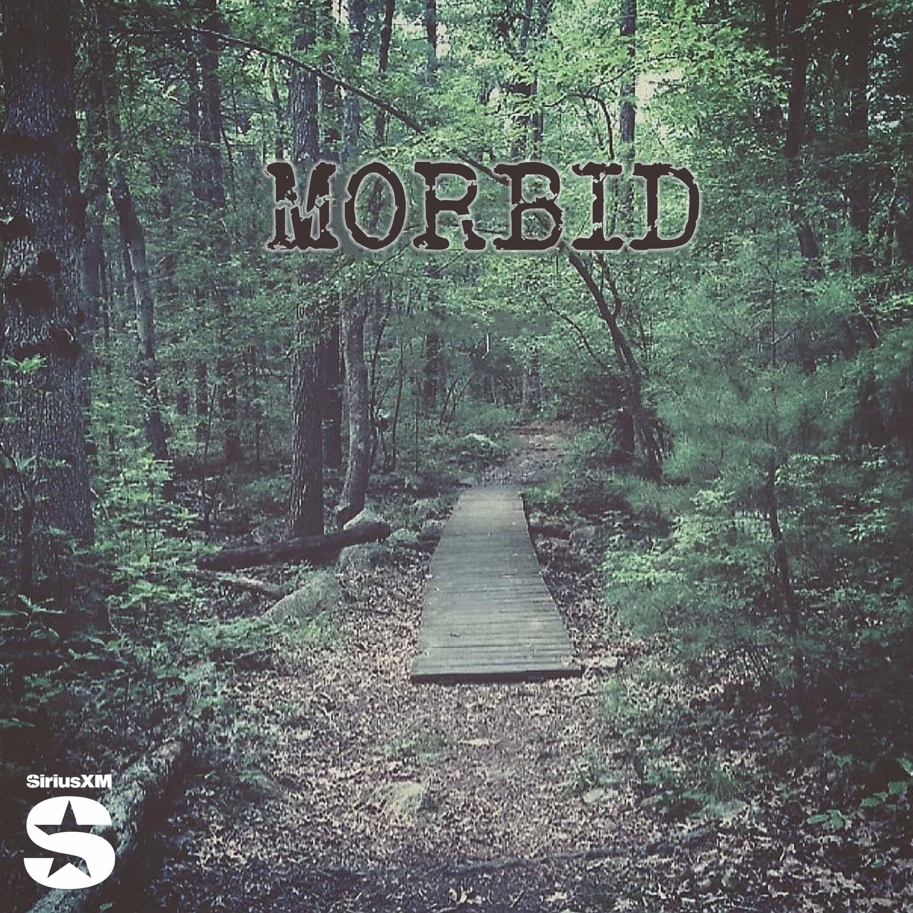 Show poster of Morbid