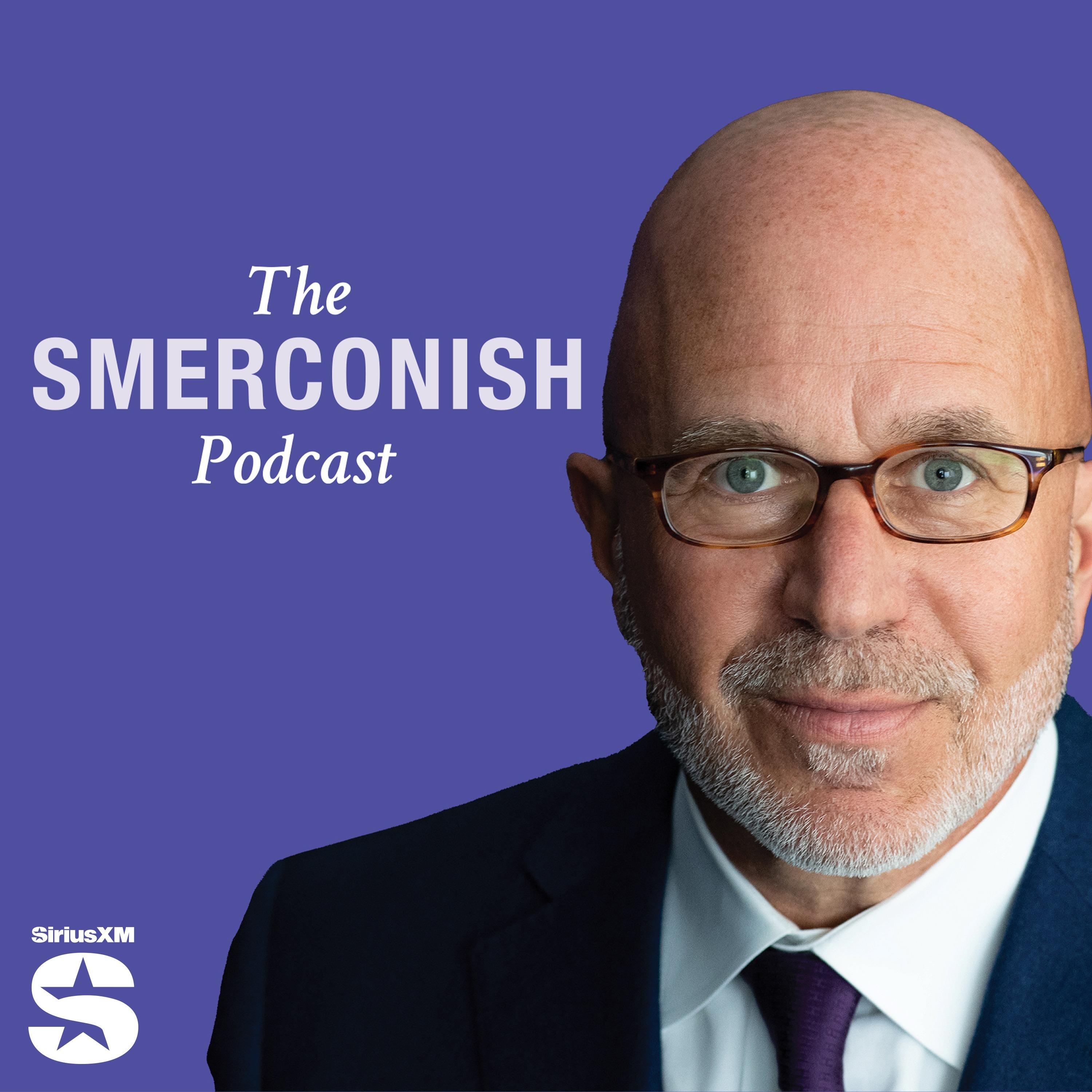 Show poster of The Smerconish Podcast