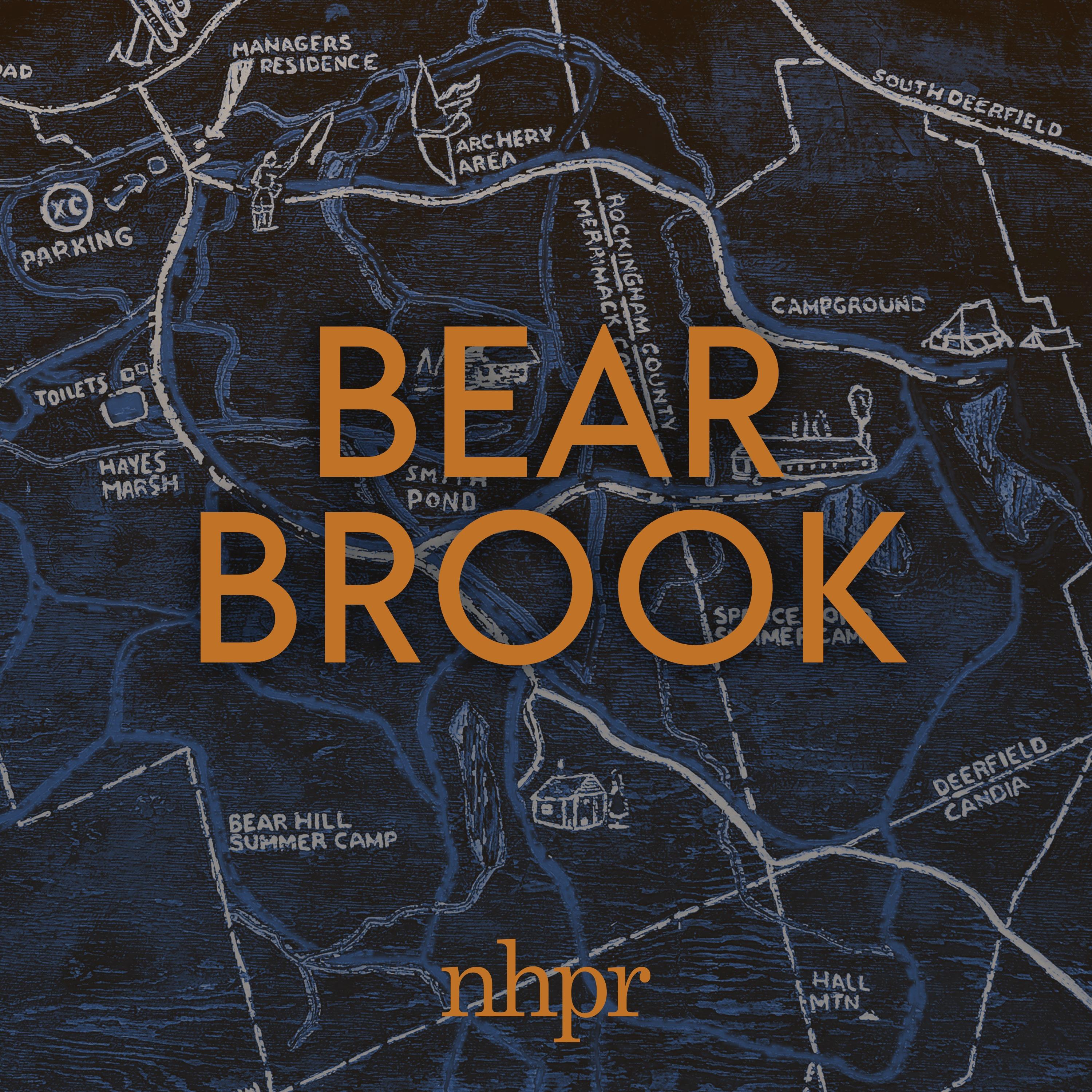 Show poster of Bear Brook