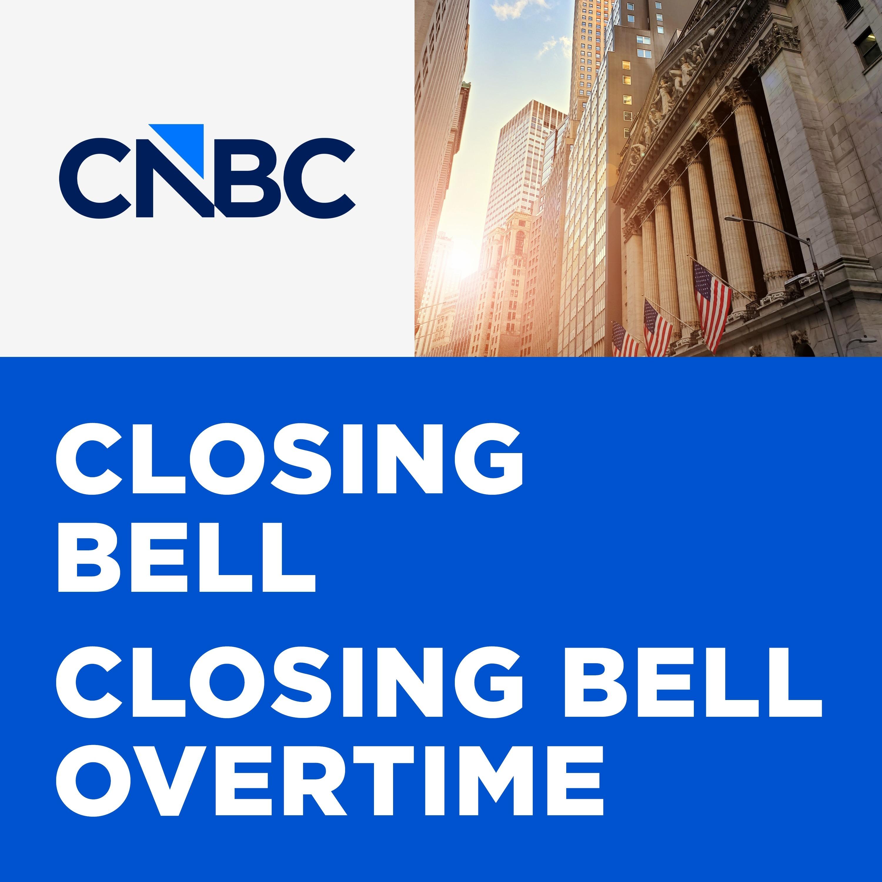 Show poster of Closing Bell