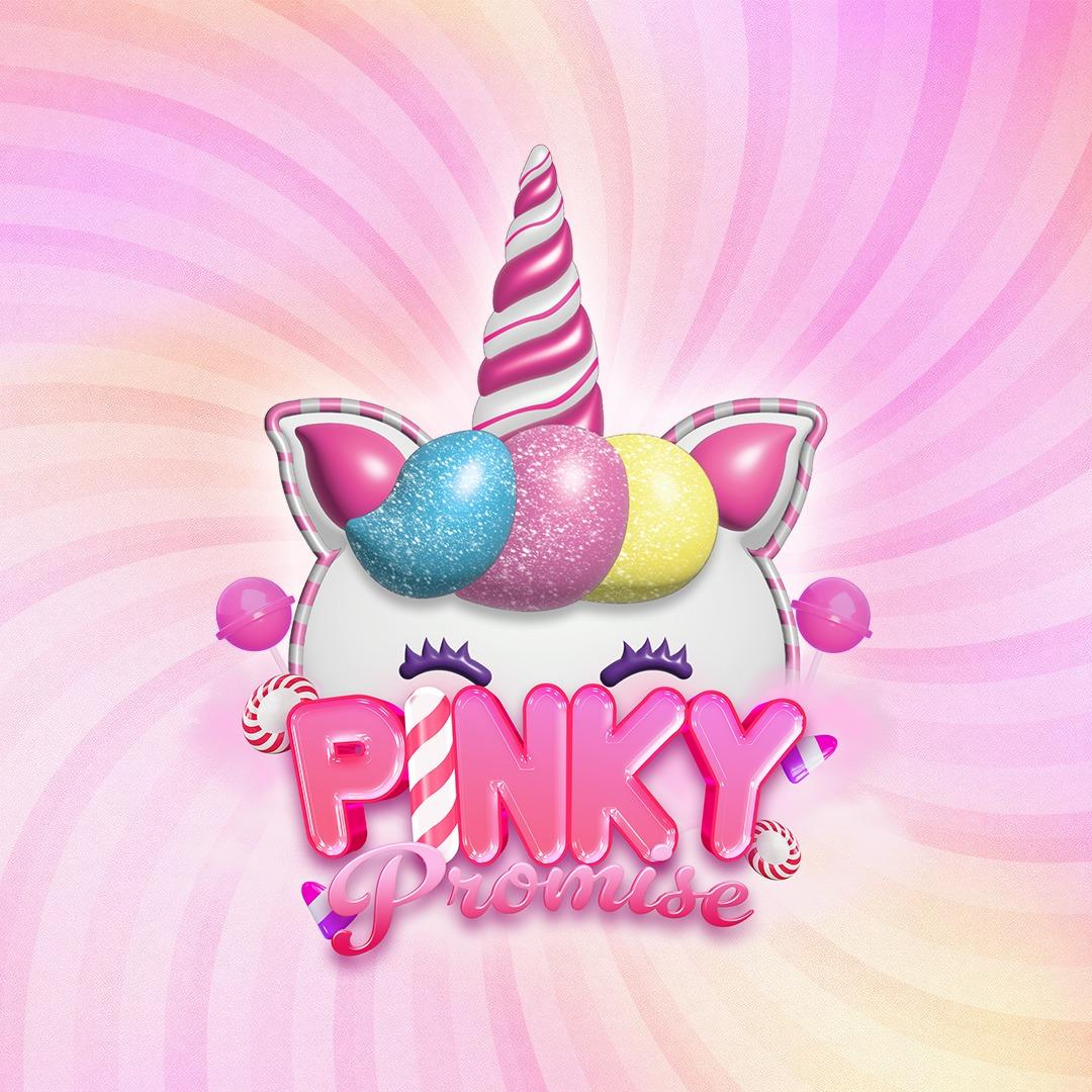 Show poster of Pinky Promise con Karla Díaz